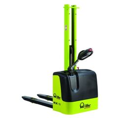 Elektrischer Deichselstapler bis 1.000 Kg RX Pramac Elektrischer Deichselstapler 1.000 kg - RX10/09 BASIC - 1153 x 560 12448302